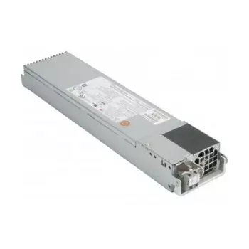 Блок питания Supermicro 1010W 1U PWS-1K11P-1R