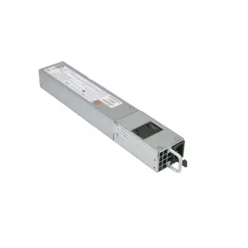 Блок питания Supermicro 750W PWS-706P-1R