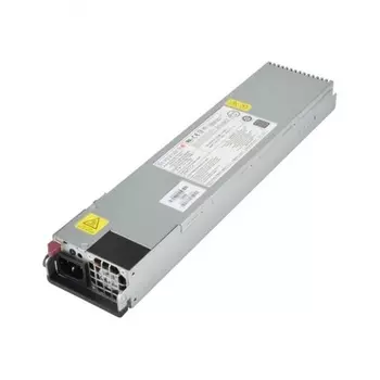Блок питания SuperMicro PWS-2K04A-1R 2000W 1U