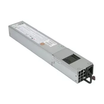 Блок питания SuperMicro PWS-504P-1R 500 Вт