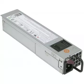Блок питания Supermicro PWS-609P-1R2 1U 600W AC