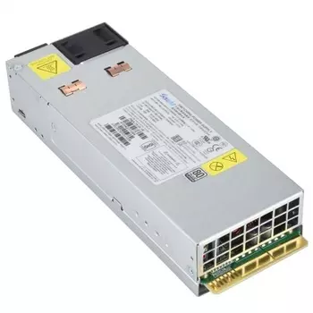 Блок питания Supermicro PWS-751P-1R 750W