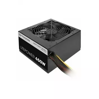 Блок питания Thermaltake 650W Litepower (PS-LTP-0650NPCNEU-2)