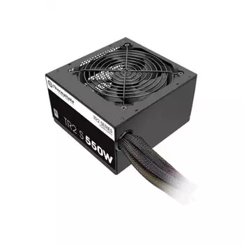Блок питания Thermaltake ATX 550W TR2STRS-550AH2NK80+