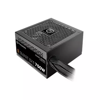 Блок питания Thermaltake ATX 750W Smart BX1 (PS-SPD-0750NNSABE-1)