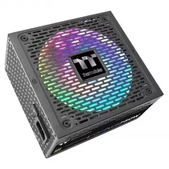 Блок питания Thermaltake ATX 750W Toughpower iRGB Plus (PS-TPI-0750F3FDGE-1)