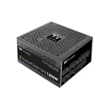 Блок питания Thermaltake Toughpower GF3 1200W Gold (PS-TPD-1200FNFAGE-4)