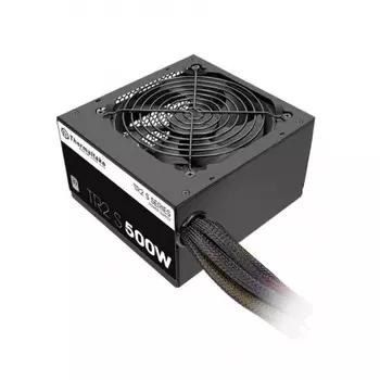 Блок питания Thermaltake TR2 S 500W Box (PS-TRS-0500NPCWEU-2)