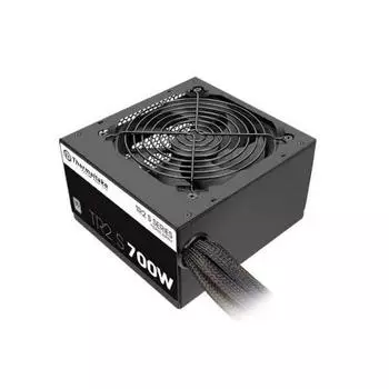 Блок питания Thermaltake TR2 S 700W (PS-TRS-0700NPCWEU-2)