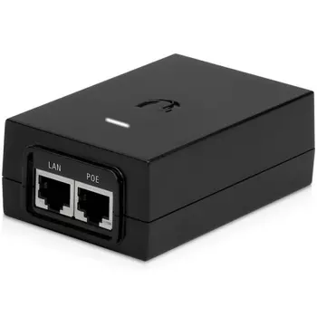 Блок питания Ubiquiti POE-48-24W(EU)