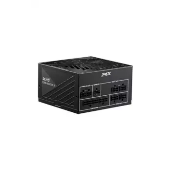 Блок питания XPG CORE REACTOR II 750 (COREREACTORII750G-BKCEU)