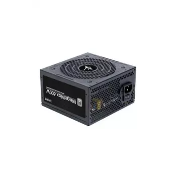 Блок питания Zalman 600W ZM600-TXII