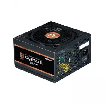 Блок питания Zalman 850W Bronze ATX (ZM850-GV3)