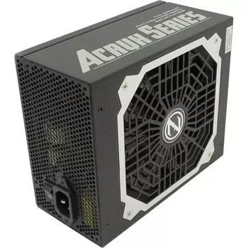 Блок питания Zalman ARX 850W (ZM850-ARX)