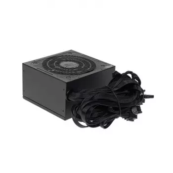 Блок питания Zalman ZM700-TXII  700W ATX (24+2x4+4x6 / 8пин)