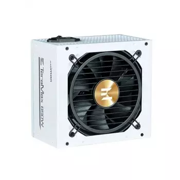 Блок питания Zalman ZM850-TMX2 WH 850W Gold ATX