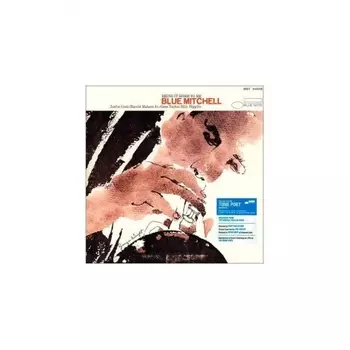 Blue Mitchell - Bring It Home To Me (Analogue, Tone Poet) (0602435926667) виниловая пластинка