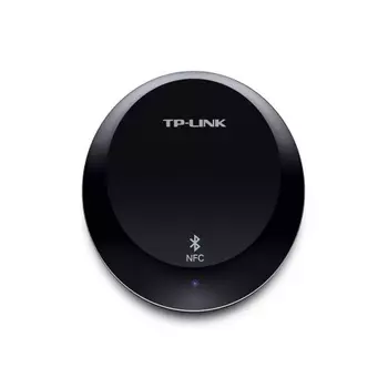 Bluetooth-Receiver TP-Link HA100 Mono черный беспроводные BT