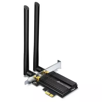 Bluetooth+Wi-Fi адаптер TP-LINK Archer TX50E