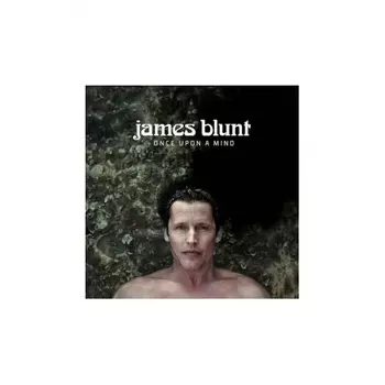 Blunt, James, Once Upon A Mind (0190295366773) виниловая пластинка