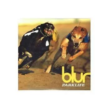 Blur, Parklife (5099962484213) виниловая пластинка
