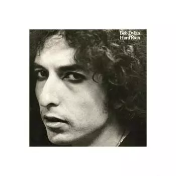 Bob Dylan - Hard Rain (0889854381813) виниловая пластинка