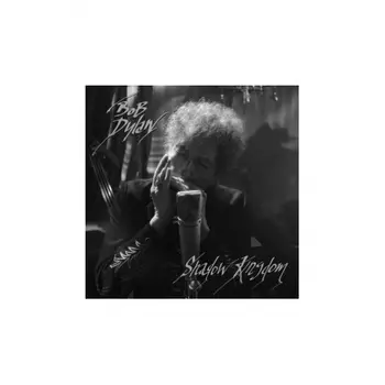 Bob Dylan - Shadow Kingdom (0196587674816) виниловая пластинка