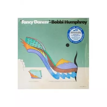 Bobbi Humphrey - Fancy Dancer (0602435968032) виниловая пластинка