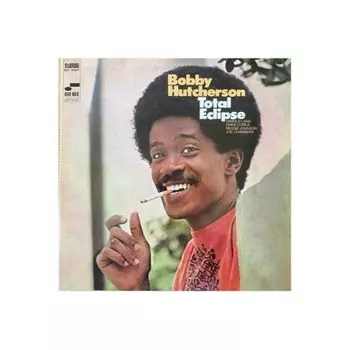 Bobby Hutcherson - Total Eclipse (Analogue, Tone Poet) (0602445953219) виниловая пластинка