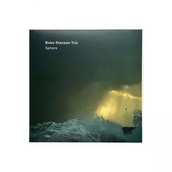 Bobo Stenson - Sphere (0602448738097) виниловая пластинка