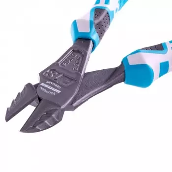 Бокорезы 180 мм, усиленные, трехкомпонентные рукоятки// Gross