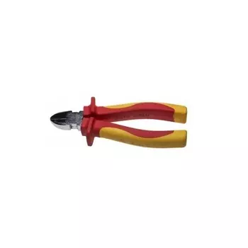 Бокорезы диэлектрические Зубр Профи электрик 22145-5-16