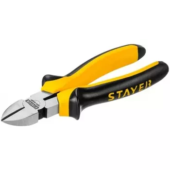 Бокорезы Stayer TopGrip 2205-5-18 180мм