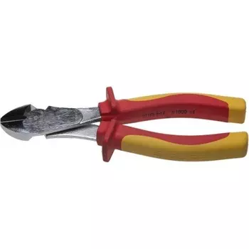 Бокорезы усиленные Зубр Профи электрик 22145-6-17