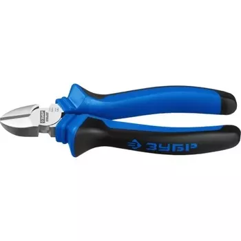 Бокорезы ЗУБР Профессионал 160мм 2201-5-16_z02