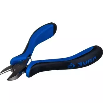 Бокорезы Зубр ТИТАН Мини 120мм Проф 22170-5_z01