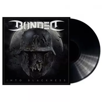 Bonded - Into Blackness (0194399311516) виниловая пластинка