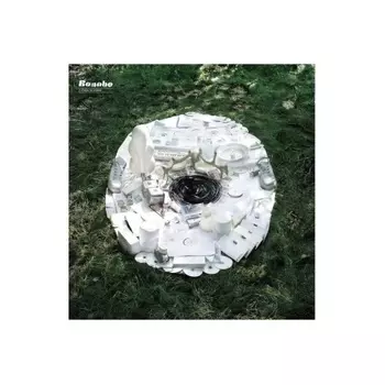 Bonobo, Days To Come (5021392453187) виниловая пластинка