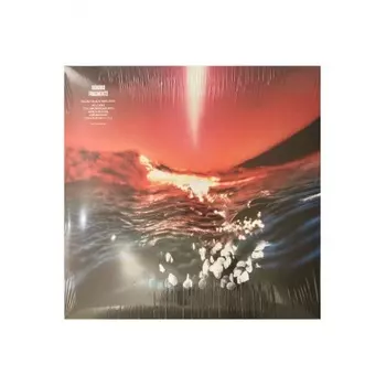 Bonobo, Fragments (5054429152937) виниловая пластинка