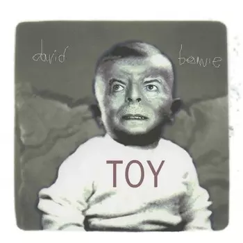 Bowie David - Toy (0190295253257) виниловая пластинка