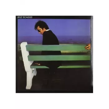 Boz Scaggs - Silk Degrees (0888751941915) виниловая пластинка