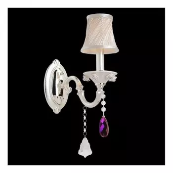 Бра V2313/1A, 1хЕ14 макс. 60Вт