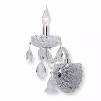 Бра V2325/1A, 1хЕ14 макс. 40Вт