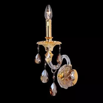 Бра V2327/1A, 1хЕ14 макс. 40Вт