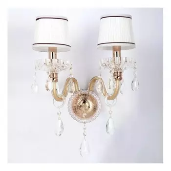 Бра V2334/2A, 2xE14 макс. 60Вт