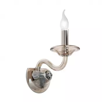 Бра V5164/1A, 1xE14 макс. 40Вт