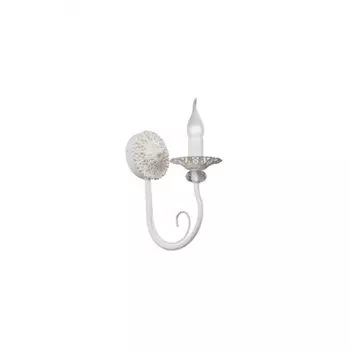 Бра Vitaluce V1188-0/1A, 1xE14 макс. 40Вт