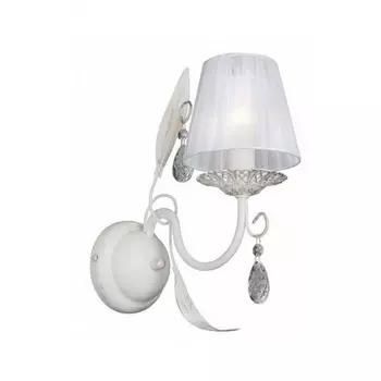 Бра Vitaluce V1471-0/1A, 1хЕ14 макс. 40Вт