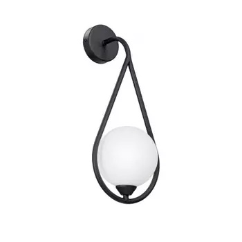 Бра Vitaluce V2933-1/1A, 1xG9 макс. 28Вт