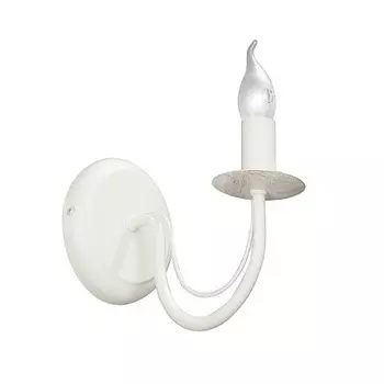 Бра Vitaluce V3714-3/1А, 1xE14 макс. 60Вт